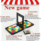 GameHut Blocks Game™ - Toy Hut