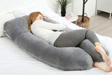 Mega Comfy Pillow™ - Toy Hut