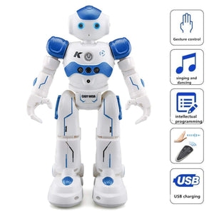 ToyHut Wida K-Bot™ - Toy Hut