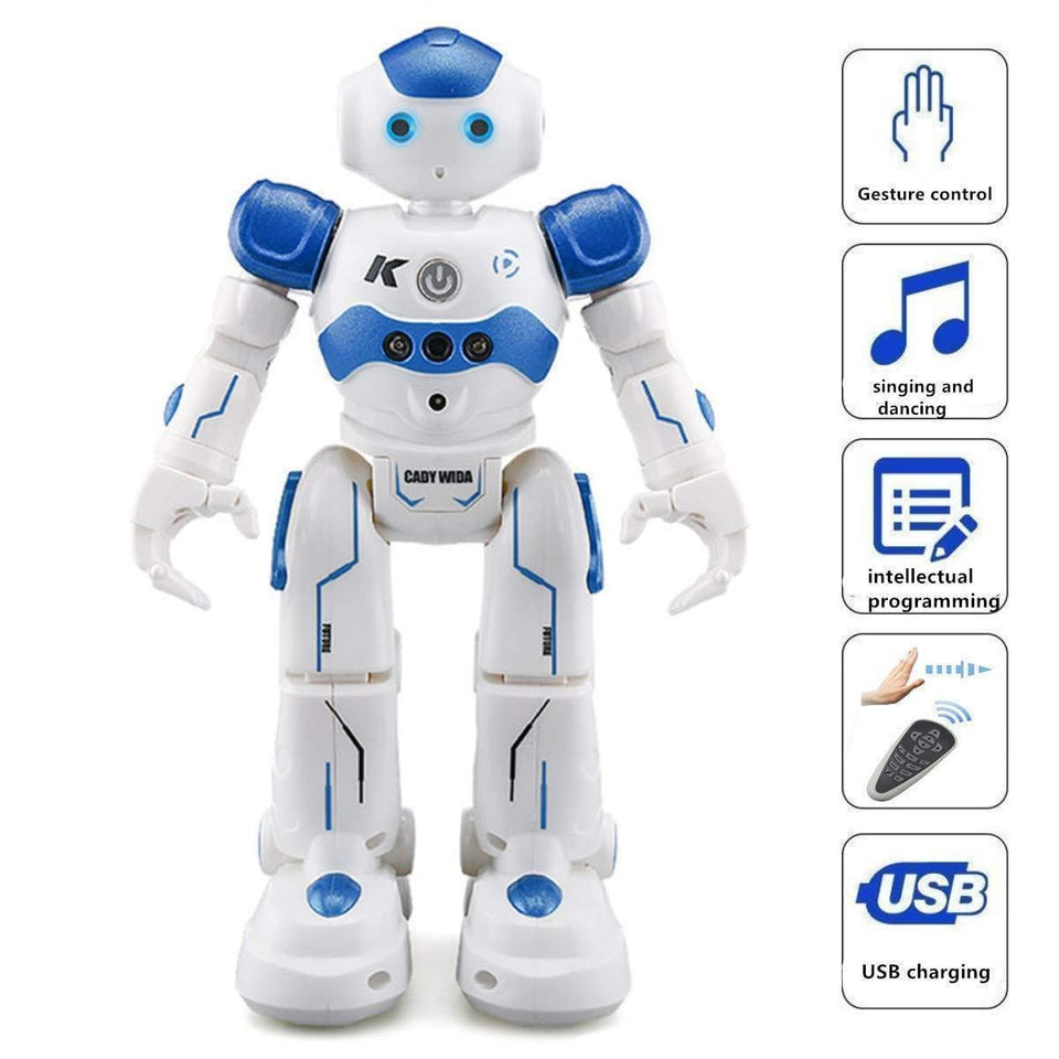 ToyHut Wida K-Bot™ - Toy Hut